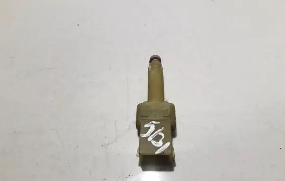 Clutch pedal sensor