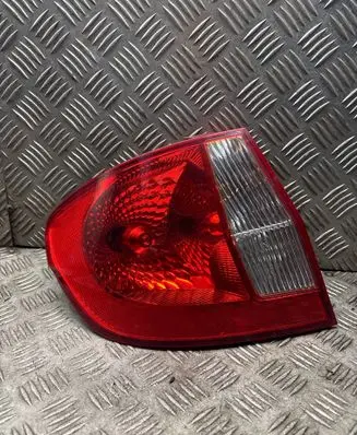 Hyundai Getz Rear/tail lights 924010B5