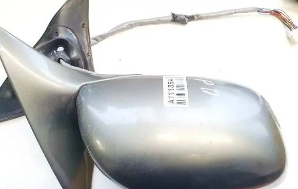 Lexus GS 300 350 430 450H Front door electric wing mirror 565244