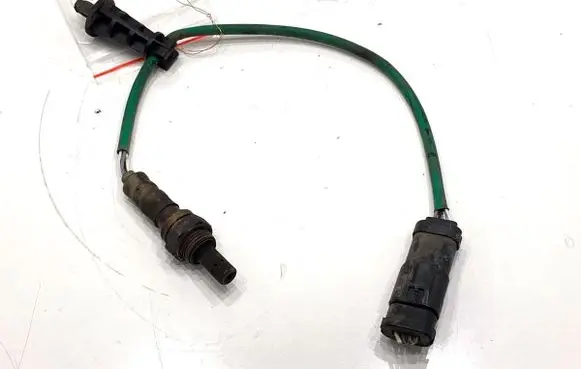 Renault Thalia II Lambda probe sensor 7700274189