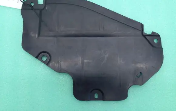 Mazda CX-3 Engine splash shield/under tray TK4856071