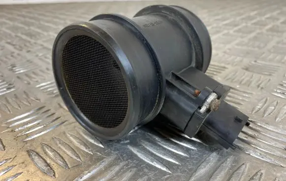 Opel Zafira B Mass air flow meter AFH6029 55350046