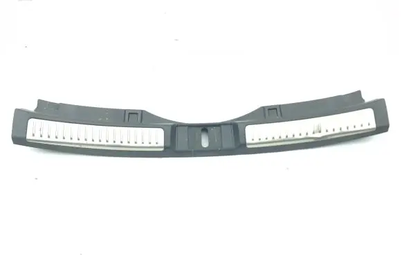 Mazda 6 Trunk/boot sill cover protection GHP96889X
