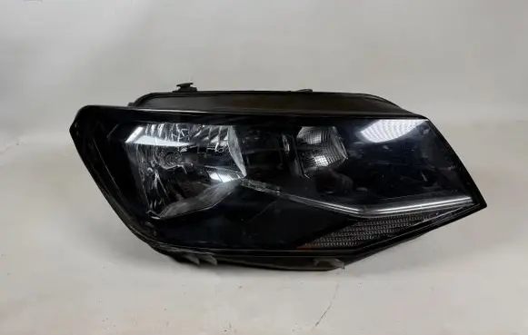 Volkswagen Caddy Headlight/headlamp 2ke941016b