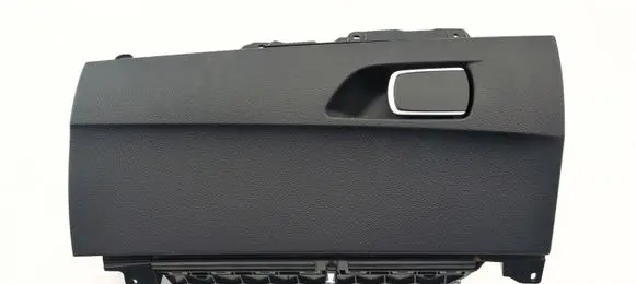 BMW 1 F20 F21 Glove box 9227250