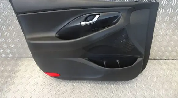 Hyundai i30 Door card panel trim set 82301S4040