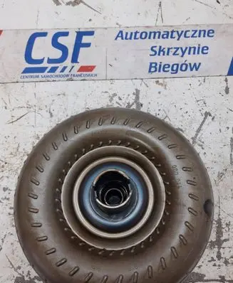 Chrysler 300M Clutch set kit 000044