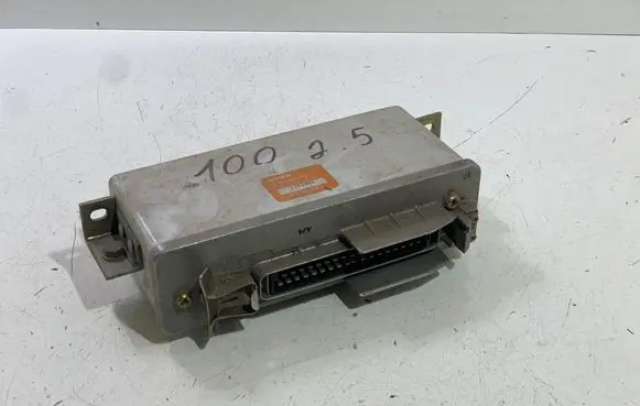 Audi 100 S4 C4 ABS control unit/module 0265100037 1701887