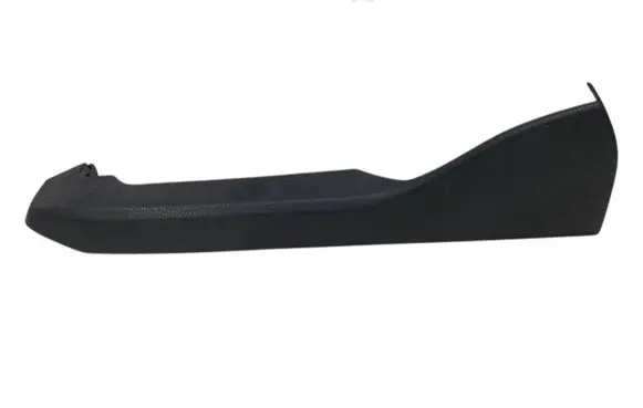 BMW 5 F10 F11 Front driver seat rail trim 6981775 52106981775