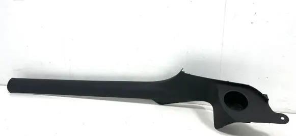 Audi A3 S3 8V Front sill trim cover 8V3853906A
