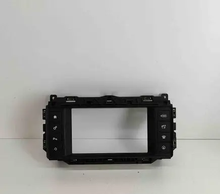 Jaguar XE Sound control switch GX7319F211KB