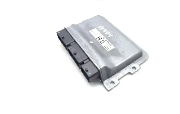 Nissan Micra K14 Engine control unit/module 237105FP01 A3C0111350001