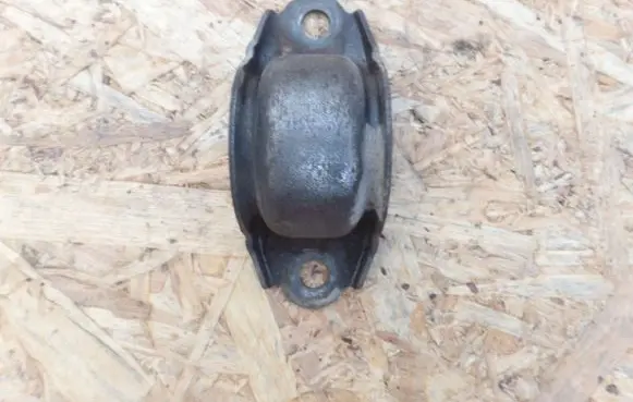 Audi A6 S6 C5 4B Sway bar bush bracket, front 4D0411336D