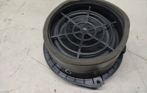 Audi A8 S8 D4 4H Rear door speaker 4H0035411A