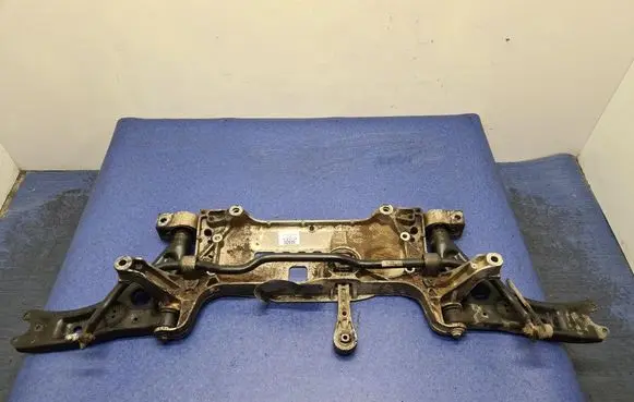 Volkswagen PASSAT CC Front subframe 7N0199369A