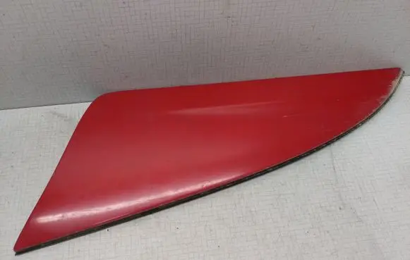Toyota Yaris Verso Other rear door trim element 7507652020