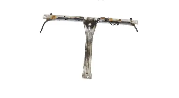 BMW 3 E90 E91 Top upper radiator support slam panel 