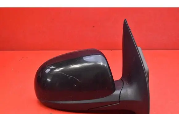 Hyundai i20 (PB PBT) Front door electric wing mirror 876404P110