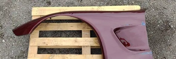 Chevrolet Corvette C5 Fender 10288100