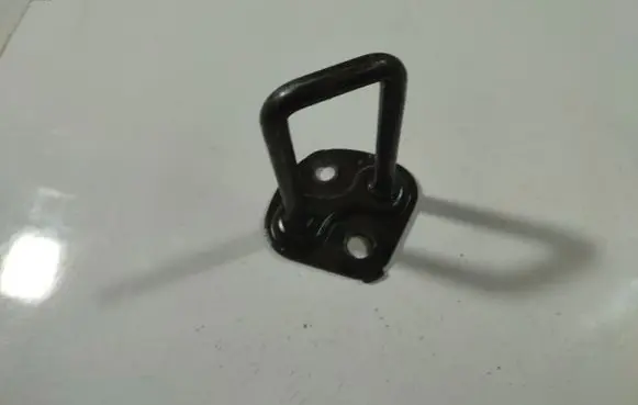 Honda Jazz Rear door lock loop/hook striker 