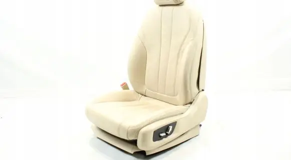 BMW 7 G11 G12 Front driver seat 