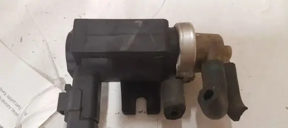 Peugeot 508 Turbo solenoid valve 70163300 9661960380