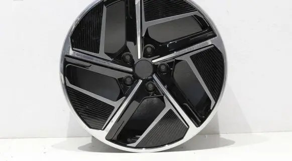 Audi E-tron GT R20 alloy rim 443601025F