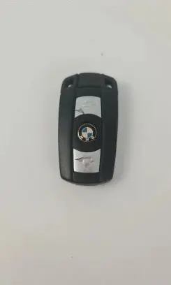 BMW X1 E84 Ignition key/card 6985585