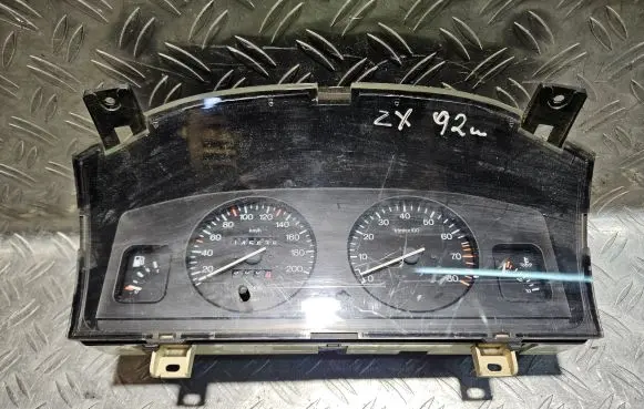 Citroen ZX Speedometer (instrument cluster) 9611630580 09022519901