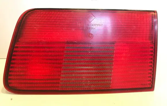 BMW 5 E39 Tailgate rear/tail lights 8361674
