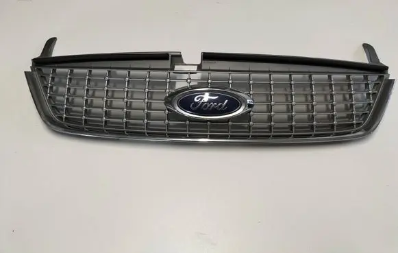Ford Mondeo MK IV Front grill 7S718200D