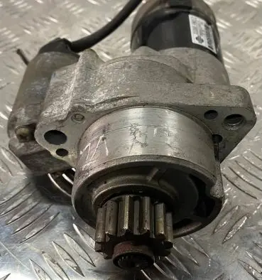Nissan Pathfinder R51 Starter motor 233004W017 VQ35