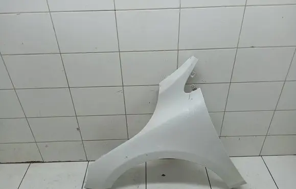 Volvo V40 Fender