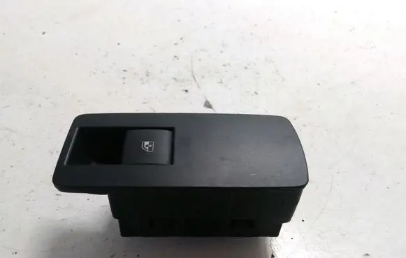 Opel Insignia A Electric window control switch 13222231 13301888