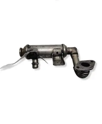 Ford S-MAX EGR valve cooler 4M5Q9F464BC