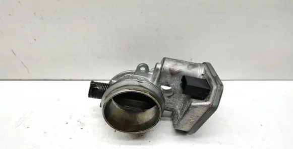 BMW X1 E84 Throttle valve 7804373