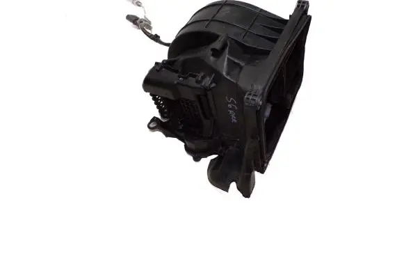 Audi A6 S6 C6 4F Interior heater climate box assembly 4F0820155