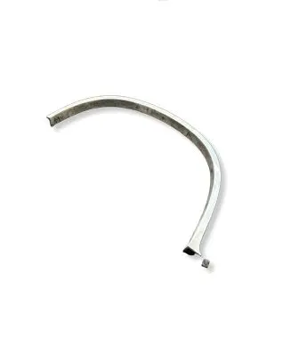 BMW X6 E71 Fender trim (molding) 