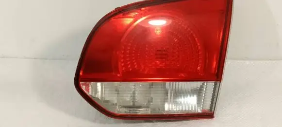 Volkswagen Golf VI Tailgate rear/tail lights 5K0945108 890903862