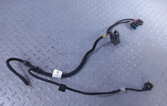 BMW 1 F40 Engine installation wiring loom 8678964