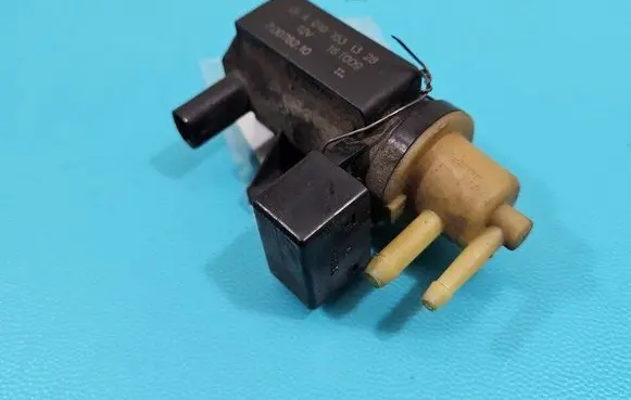 Infiniti Q30 Turbo solenoid valve A0101531328 IMPRK1473823
