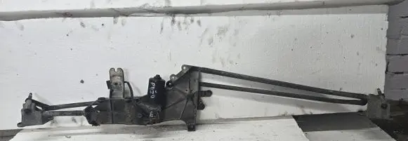 Peugeot 807 Wiper motor 404721 54631097