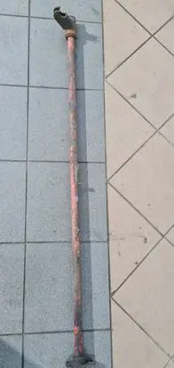 Nissan Terrano Front anti-roll bar/sway bar