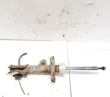 Fiat Punto (188) Front shock absorber/damper 55703656