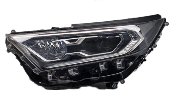 Toyota RAV 4 (XA50) Headlight/headlamp 8118542A33