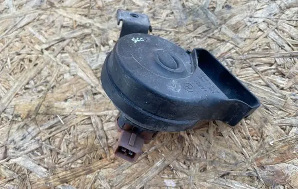 Volvo S60 Horn signal