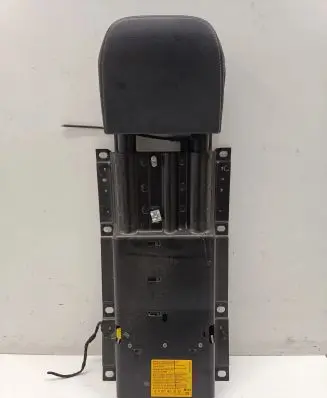 Mercedes-Benz E A207 Rear seat headrest A2078600632