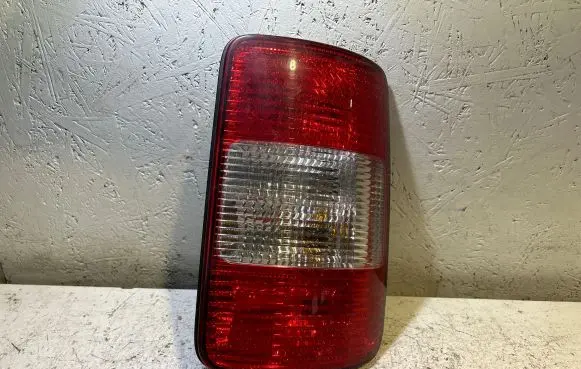 Volkswagen Caddy Rear/tail lights 4VEX13N04AB