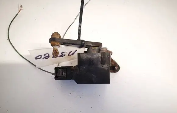 BMW 3 E46 Front height sensor lever 1093697