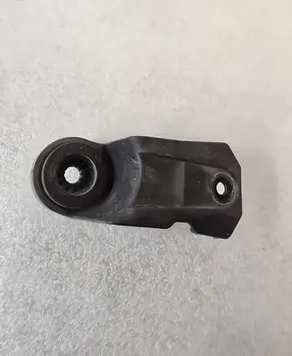 Volvo V60 Air filter cleaner box bracket assembly 31493244